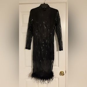 Brand New Never Worn Cocktail Evening Dress